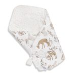 Cone Coverlet <em> Forest Friends </em> - Image 9