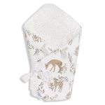 Cone Coverlet <em> Forest Friends </em> - Image 11