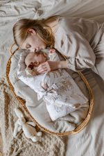 Cone Coverlet <em> Forest Friends </em> - Image 2