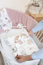 Cone Coverlet <em> Forest Friends </em> - Image 6