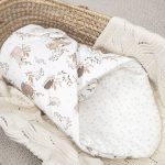 Cone Coverlet <em> Forest Friends </em> - Image 7