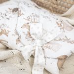 Cone Coverlet <em> Forest Friends </em> - Image 5