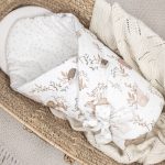 Cone Coverlet <em> Forest Friends </em> - Image 10