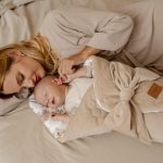 Rożek <b>niemowlęcy velvet </b> <em> Herbs </em> - obrazek 23