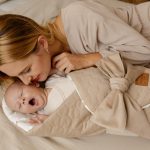 Rożek <b>niemowlęcy velvet </b> <em> Herbs </em> - obrazek 25