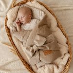 Rożek <b>niemowlęcy velvet </b> <em> Herbs </em> - obrazek 13