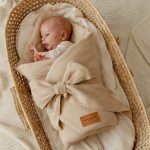 Rożek <b>niemowlęcy velvet </b> <em> Herbs </em> - obrazek 15