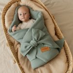 Cone Coverlet <em> Birdsong </em> - Image 18