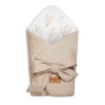 Velvet Cone Coverlet <em> Happy Goose </em>