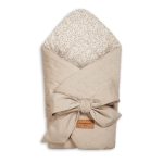 Rożek <b>niemowlęcy velvet </b> <em> Herbs </em>