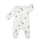 Cotton Baby Pyjamas 62 cm <em> Forest Brother </em>