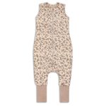 Sleeping Bag With Legs <b>2.5 TOG 2-4 Years</b> <em>Little Orange </em>