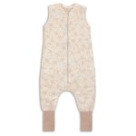 Sleeping Bag With Legs <b>2.5 TOG 1-2 Years</b> <em>Primrose Beige </em>