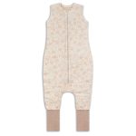 Sleeping Bag With Legs <b>2.5 TOG 2-4 Years</b> <em>Primrose Beige </em>