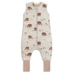 Sleeping Bag With Legs <b>2.5 TOG 1-2 Years</b> <em>Temo </em>