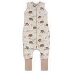 Śpiworek 1.0 TOG <b> z nogawkami 3-5 lata </b> <em> Temo </em> - obrazek 8