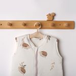 Baby Sleeping Bag <b>1.0 TOG 0-6 </b> <em> Forest Brother </em> - Image 5