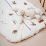 Baby Sleeping Bag <b>1.0 TOG 0-6 </b> <em> Forest Brother </em> - Image 7