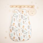 Śpiworek 2 Tog <b>dla niemowlaka </b> <em>Woodland</em> - obrazek 2
