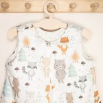 Śpiworek 2 Tog <b>dla niemowlaka </b> <em>Woodland</em> - obrazek 3