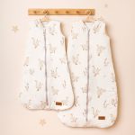 Śpiworek 2.5 TOG <b> dla niemowlaka 6-18 mies. </b> <em> Happy Goose</em> - obrazek 8