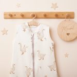 Śpiworek 2.5 TOG <b> dla niemowlaka 6-18 mies. </b> <em> Happy Goose</em> - obrazek 5