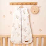 Śpiworek 2.5 TOG <b> dla niemowlaka 6-18 mies. </b> <em> Happy Goose</em> - obrazek 4