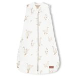 Baby Sleeping Bag <b>0.5 TOG 0-6 </b> <em> Happy Goose </em>