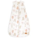 Śpiworek 0.5 TOG <b> dla niemowlaka 0-6 mies. </b> <em> Bunny </em>
