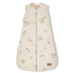 Baby Sleeping Bag <b>0.5 TOG 0-6 </b> <em> Eucalyptus </em>