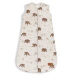 Baby Sleeping Bag <b>0.5 TOG 0-6 </b> <em> Temo </em>