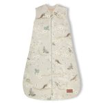 Baby Sleeping Bag <b>0.5 TOG 6-18 </b> <em> Birdsong </em>