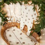 Baby Sleeping Bag <b>1.0 TOG 0-6 </b> <em> Forest Brother </em> - Image 6