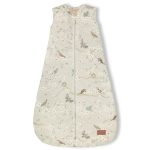 Baby Sleeping Bag <b>2.5 TOG 0-6 </b> <em> Angel Twig </em> - Image 21