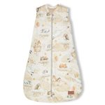 Baby Sleeping Bag <b>2.5 TOG 0-6 </b> <em> Angel Twig </em> - Image 22