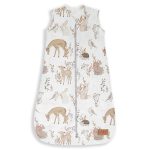 Baby Sleeping Bag <b>2.5 TOG 0-6 </b> <em>Happy Goose Olive</em> - Image 22