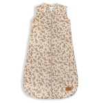 Baby Sleeping Bag <b>2.5 TOG 0-6 </b> <em>Little Orange</em>