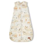 Baby Sleeping Bag <b>2.5 TOG 6-18 </b> <em> Angel Twig </em> - Image 18