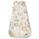 Baby Sleeping Bag <b>2.5 TOG 6-18 </b> <em> Angel Twig </em> - Image 20