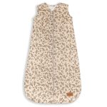 Baby Sleeping Bag <b>2.5 TOG 6-18 </b> <em>Little Orange</em>