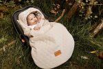 Pram And Car Seat <b>Sleeping Bag</b> <em> Birdsong </em> - Image 50