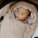 Śpiworek <b> do wózka i fotelika 2w1 0-10 mies. </b> <em> Temo </em> - obrazek 12