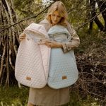 Śpiworek <b> do wózka i fotelika 2w1 0-10 mies. </b> <em> Temo </em> - obrazek 8