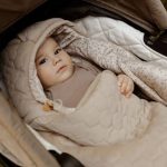 Pram And Car Seat <b>Sleeping Bag</b> <em> Herbs </em> - Image 27