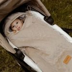 Pram And Car Seat <b>Sleeping Bag</b> <em> Herbs </em> - Image 28