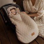 Śpiworek <b> do wózka i fotelika 2w1 0-10 mies. </b> <em> Temo </em> - obrazek 4