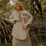 Śpiworek <b> do wózka i fotelika 2w1 0-10 mies. </b> <em> Temo </em> - obrazek 9