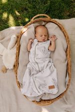 Baby Sleeping Bag <b>0.5 TOG 6-18 </b> <em> Happy Goose </em> - Image 68