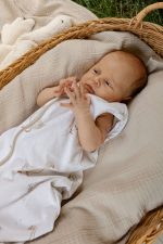 Baby Sleeping Bag <b>0.5 TOG 6-18 </b> <em> Happy Goose </em> - Image 69