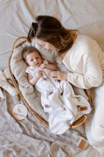 Baby Sleeping Bag <b>0.5 TOG 6-18 </b> <em> Forest Brother </em> - Image 2